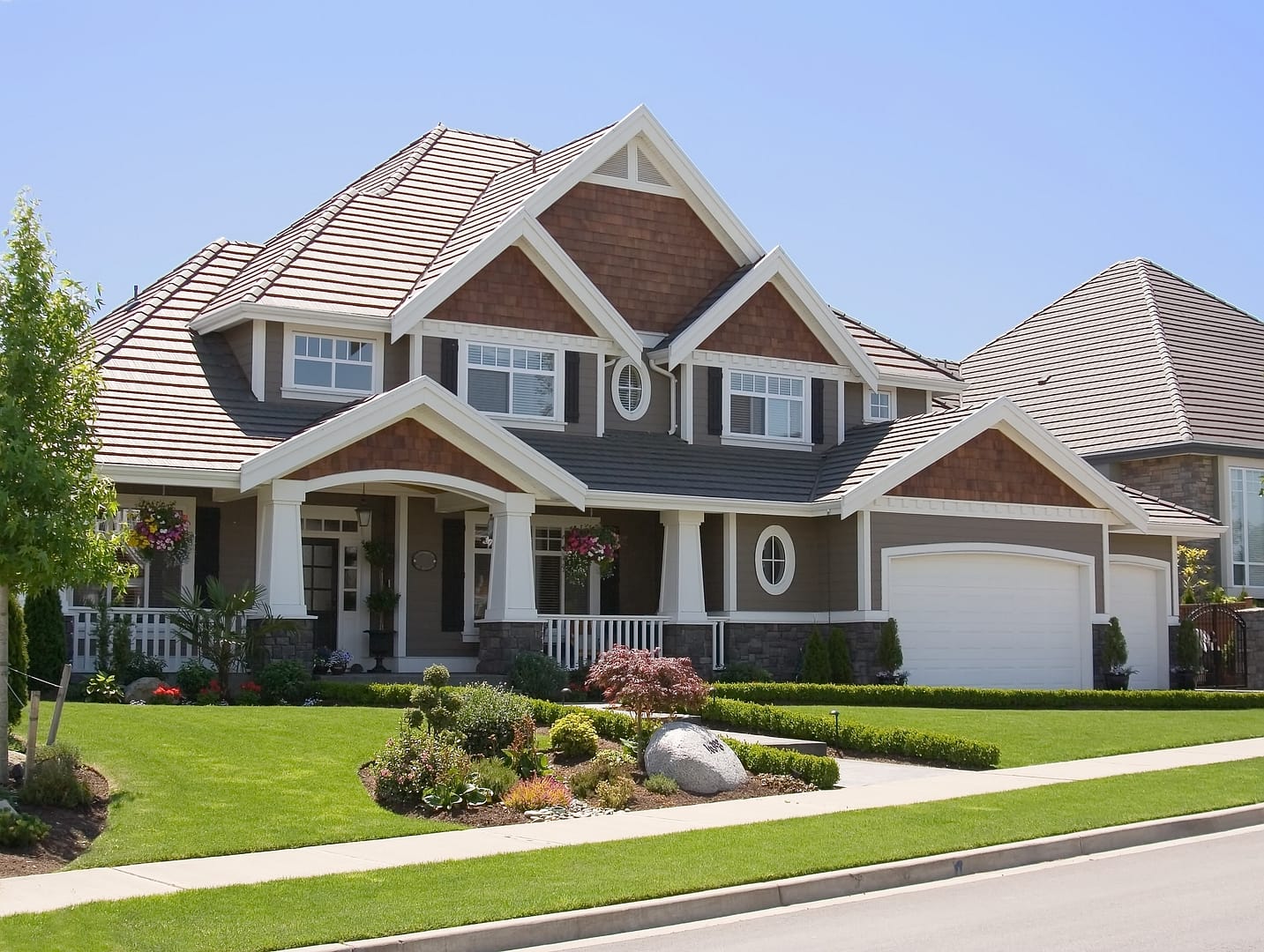 Houston Area Home2
