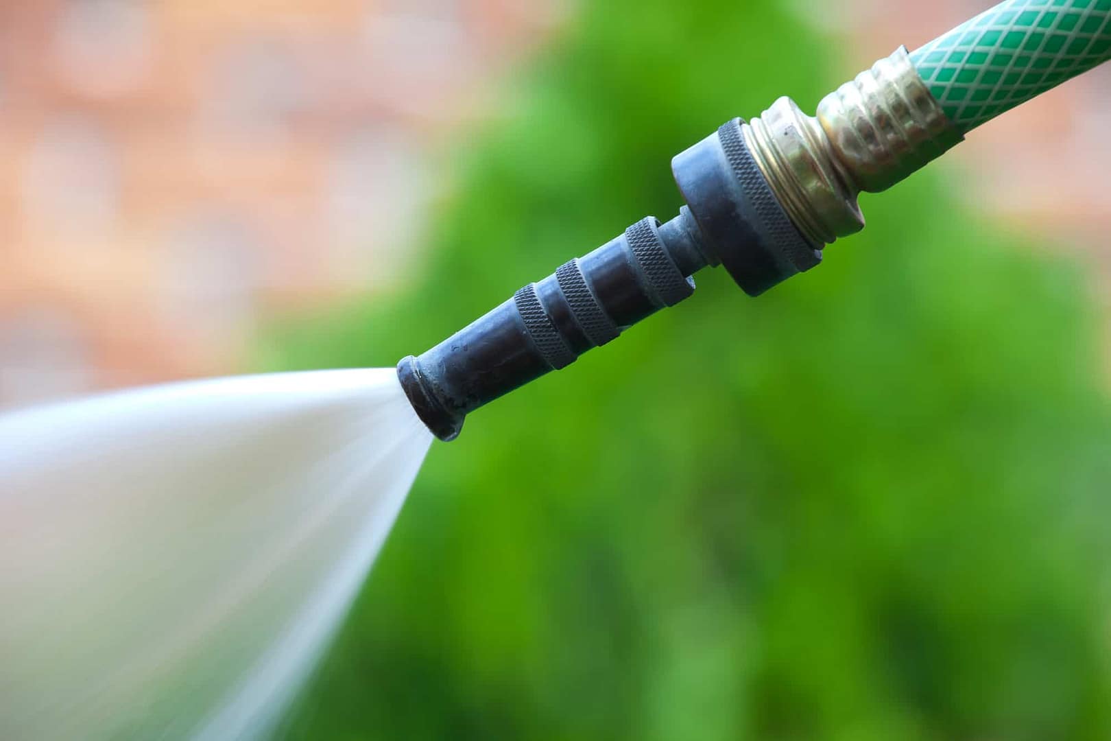 Soaker Hose in Houston Texas