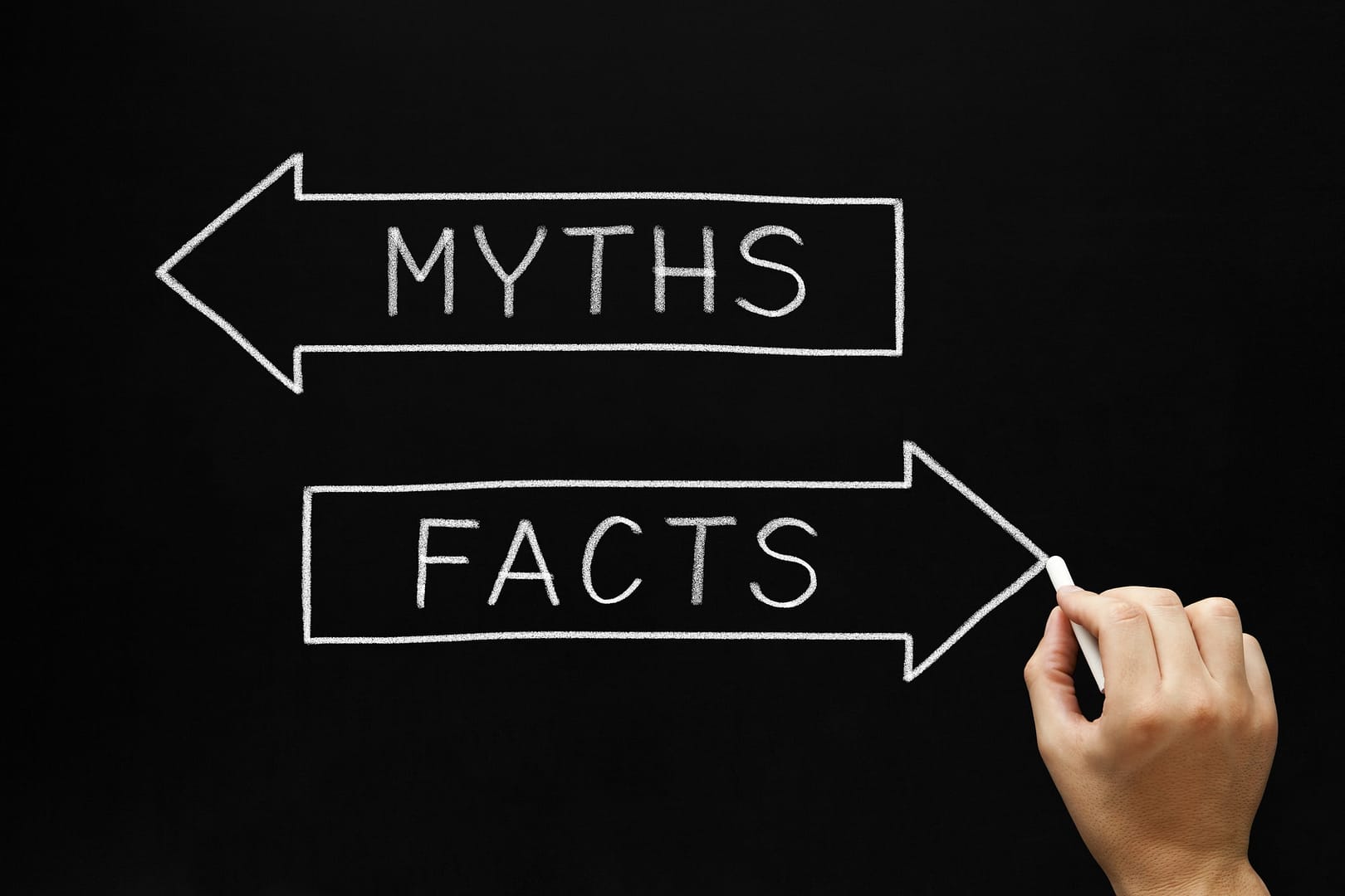 Facts and Myths of Foundation Repair