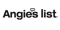 Angies List Logo
