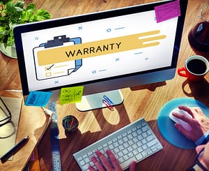 Foundation Warranty Coverage Post