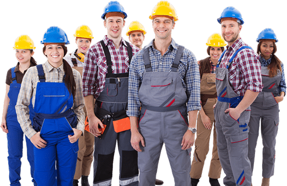 Group of Contractors